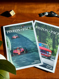 Piston & Pace Magazine